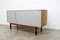 Organic Teak Sideboard by Olli Borg & Jussi Peippo for Asko, Finland, 1960s, Image 15