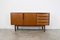 Organic Teak Sideboard by Olli Borg & Jussi Peippo for Asko, Finland, 1960s 1