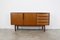 Organic Teak Sideboard by Olli Borg & Jussi Peippo for Asko, Finland, 1960s, Image 1