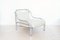 Stringa Lounge Chairs by Gae Aulenti for Poltronova, 1960s, Set of 2 1