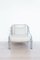 Stringa Lounge Chairs by Gae Aulenti for Poltronova, 1960s, Set of 2 2