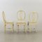 Gustavian Dining Chairs, 1920s, Set of 2, Image 5