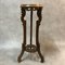 Antique Walnut Side Table, 1900s, Image 12