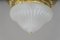 Antique Ceiling Lamp, Vienna, 1890s 9