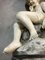 Antique Plaster Silent Child of Falconnet Sculpture 7