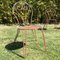 French Garden Furniture, 1950s, Set of 5, Image 11