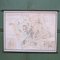 School Wall Map of Old Rome from Instituto Geografico de Agostini Nora, 1950s 1