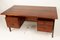 Danish Rosewood FM60 Desk by Kai Kristiansen for Feldballes Møbelfabrik, 1960s, Image 3