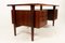 Danish Rosewood FM60 Desk by Kai Kristiansen for Feldballes Møbelfabrik, 1960s 5