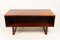 Danish Rosewood Desk by Henning Jensen & Torben Valeur for Munch Møbler, 1960s 9