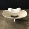 White Orgone Chair by Marc Newson for Cappellini, 2000s, Image 15