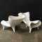 White Orgone Chair by Marc Newson for Cappellini, 2000s 18