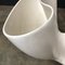 White Orgone Chair by Marc Newson for Cappellini, 2000s 13