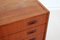 Large Vintage Chest of Drawers, 1960s, Image 6