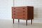 Vintage Teak Chest of Drawers, 1960s 1