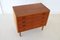 Vintage Teak Chest of Drawers, 1960s, Immagine 7