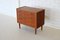 Vintage Teak Chest of Drawers, 1960s, Immagine 2