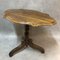 Louis Philippe Tripod Side Table, Image 2