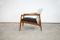 Danish Teak Armchair by Kai Kristiansen for Magnus Olesen 6