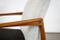 Danish Teak Armchair by Kai Kristiansen for Magnus Olesen, Immagine 7