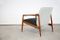 Danish Teak Armchair by Kai Kristiansen for Magnus Olesen, Immagine 3