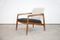 Danish Teak Armchair by Kai Kristiansen for Magnus Olesen, Image 8