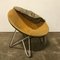 Weißer Hammock Chair im Stil von Ferrari & Hardoy, 1960er 13