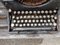 Antike Schreibmaschine von Underwood 10