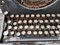 Antique Typewriter from Underwood 7