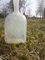 Girasol Bottle Attributed to M.V.M Cappellin, 1920s 13