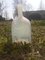Girasol Bottle Attributed to M.V.M Cappellin, 1920s, Image 12
