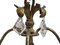 Antique French Ceiling Lamp, 1800s, Image 13