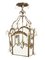 Antique French Ceiling Lamp, 1800s, Image 2
