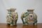 Ceramic Elephant Sculptures, 1970s, Set of 2 2