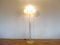 Swiss Brass Floor Lamp by Max Bill for Temde, 1960s 6