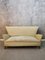 Mid-Century Fabric and Wood Sofa Attributed to Gio Ponti, 1960s 1