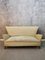 Mid-Century Sofa aus Stoff & Holz, 1960er 1