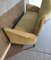 Mid-Century Sofa aus Stoff & Holz, 1960er 5