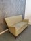 Mid-Century Fabric and Wood Sofa Attributed to Gio Ponti, 1960s 6