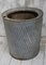 Vintage Non Splash Dolly Tub Planter, 1940s, Imagen 1