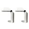 Model Bambina or Bambino Table Lamps from Fase, 1980s, Set of 2, Image 1