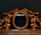 19th Century Rococo Style French Giltwood Mirror 7