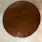 Antique Empire Mahogany Side Table 14