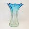 Large Murano Glass Vase, 1960s 3