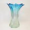 Large Murano Glass Vase, 1960s, Image 3