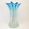 Large Murano Glass Vase, 1960s, Image 1