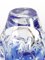 Cobalt Blue Glass Vases by Ladislav Palecek for Sklarny Skrdlovice,1970s, Set of 2 8