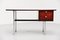 Belgian Desk by Alfred Hendrickx for Belform, 1960s 2