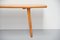 Swedish Solid Pinewood Bench by Carl Malmsten for Svensk Fur, 1940s 3