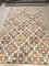 Vintage Handmade Woolen Rug 5